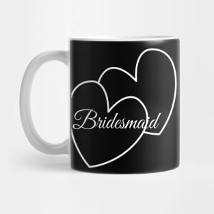 Bridesmaid Mug